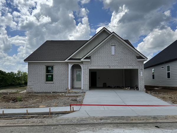 414 Old Spring Lane , Gallatin, TN 37066