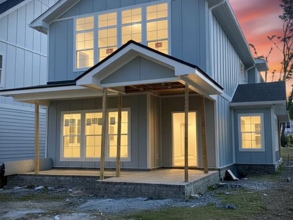 514 Maney Ave N, Murfreesboro, TN 37130