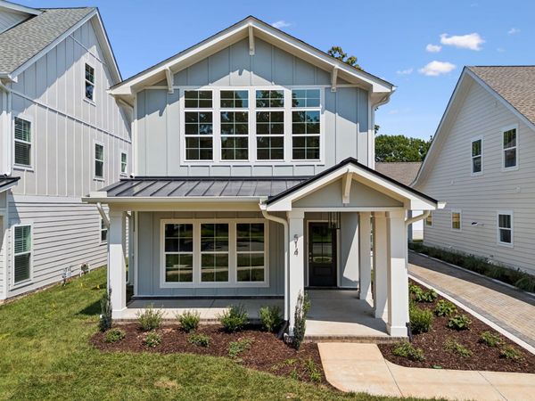 514 Maney Ave N, Murfreesboro, TN 37130