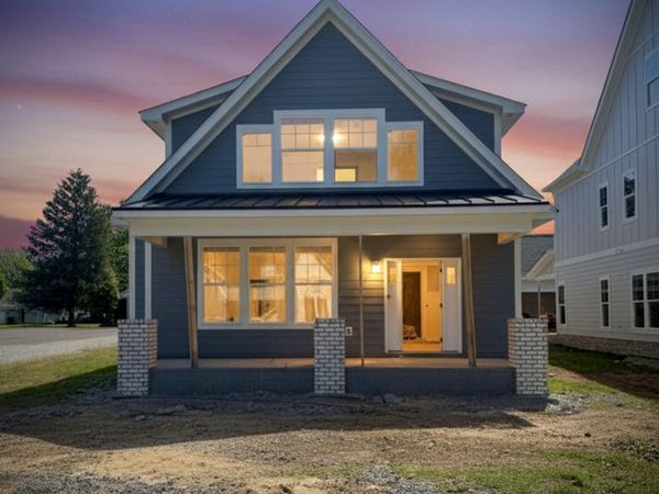 522 Maney Ave N, Murfreesboro, TN 37130