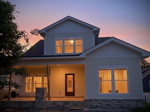 510 Maney Ave N, Murfreesboro, TN 37130