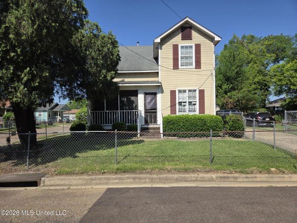 1533 N Blair Street, Jackson, MS 39202