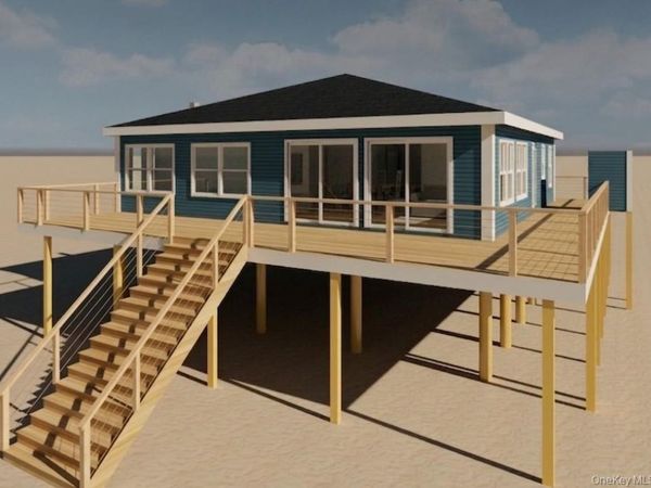 11 Bayview Walk , Ocean Bay Park, NY 11770