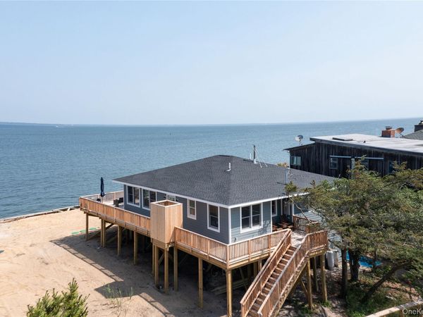 11 Bayview Walk, Ocean Bay Park, NY 11770