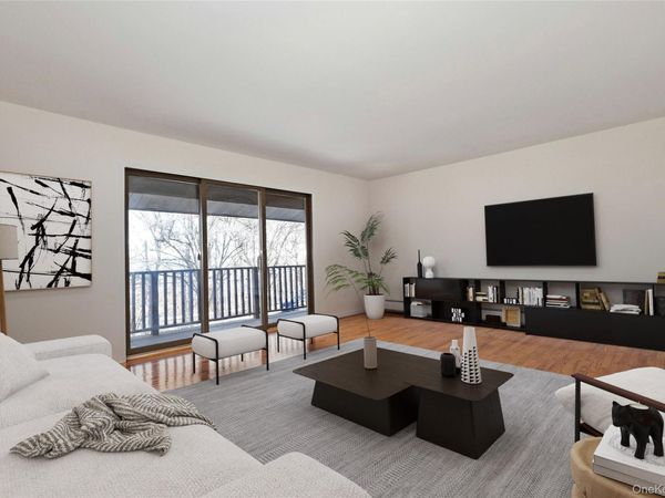 15 Longview Court , Unit 15, Nyack, NY 10960