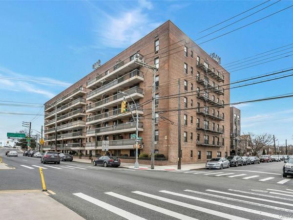 2121 Shore Parkway , Unit 3M, Brooklyn, NY 11214