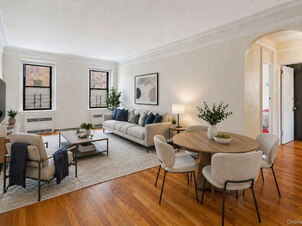 73-20 Austin Street, Unit 1E, Forest Hills, NY 11375