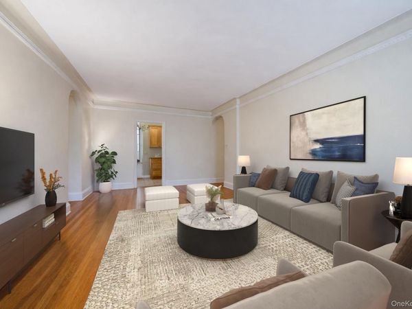 73-20 Austin Street, Unit 1E, Forest Hills, NY 11375