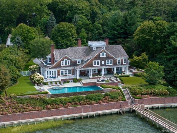 75 Cove Neck Road , Cove Neck, NY 11771