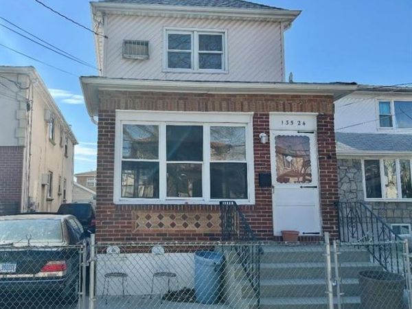 13524 126th Street 126th Street , South Ozone Park, NY 11420