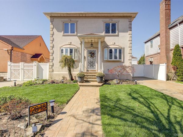 28-18 200th Street , Bayside, NY 11360