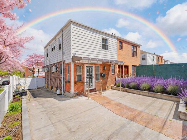 15001 Reeves Avenue , Flushing, NY 11367