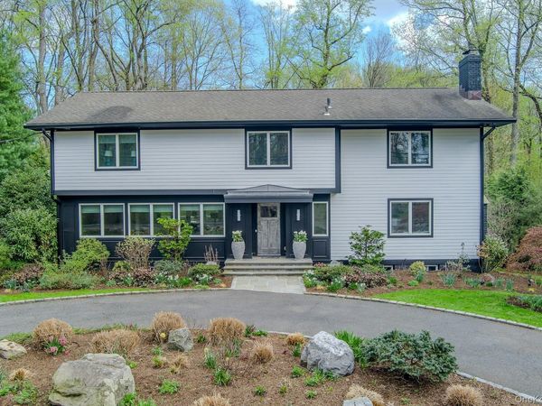 171 Griffen Avenue, Scarsdale, NY 10583