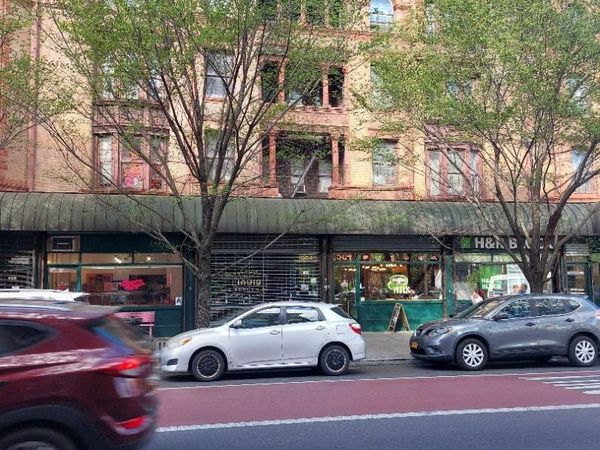 504 Nostrand Ave , Brooklyn, NY 11216