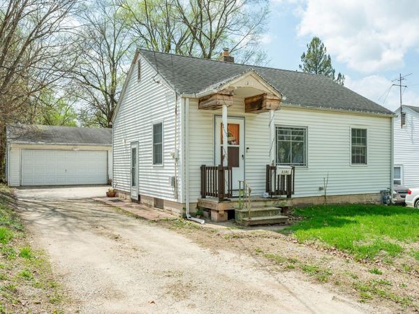 3101 Indianapolis Avenue , Des Moines, IA 50317