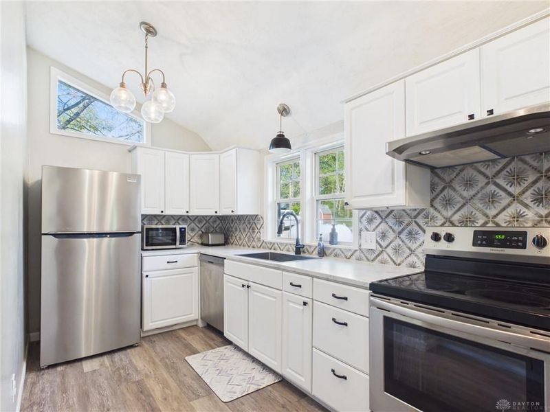 1143 S Shawnee Drive, Neave Township, OH 45331 Photo 11