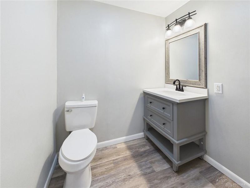 1143 S Shawnee Drive, Neave Township, OH 45331 Photo 19