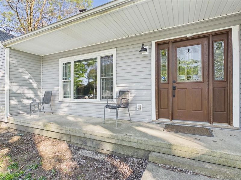 1143 S Shawnee Drive, Neave Township, OH 45331 Photo 2