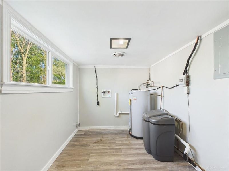 1143 S Shawnee Drive, Neave Township, OH 45331 Photo 29