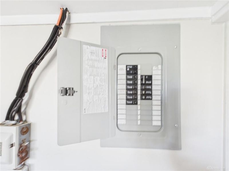 1143 S Shawnee Drive, Neave Township, OH 45331 Photo 30