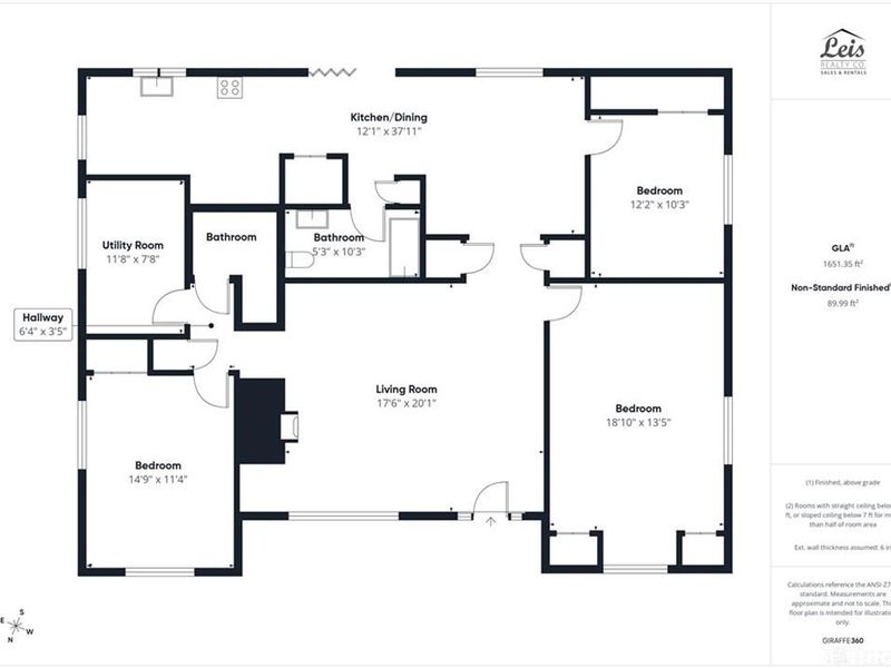 1143 S Shawnee Drive, Neave Township, OH 45331 Photo 31