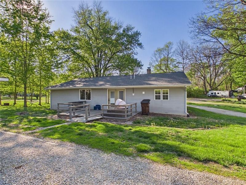 1143 S Shawnee Drive, Neave Township, OH 45331 Photo 32