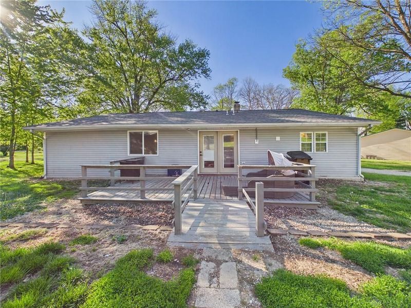 1143 S Shawnee Drive, Neave Township, OH 45331 Photo 33