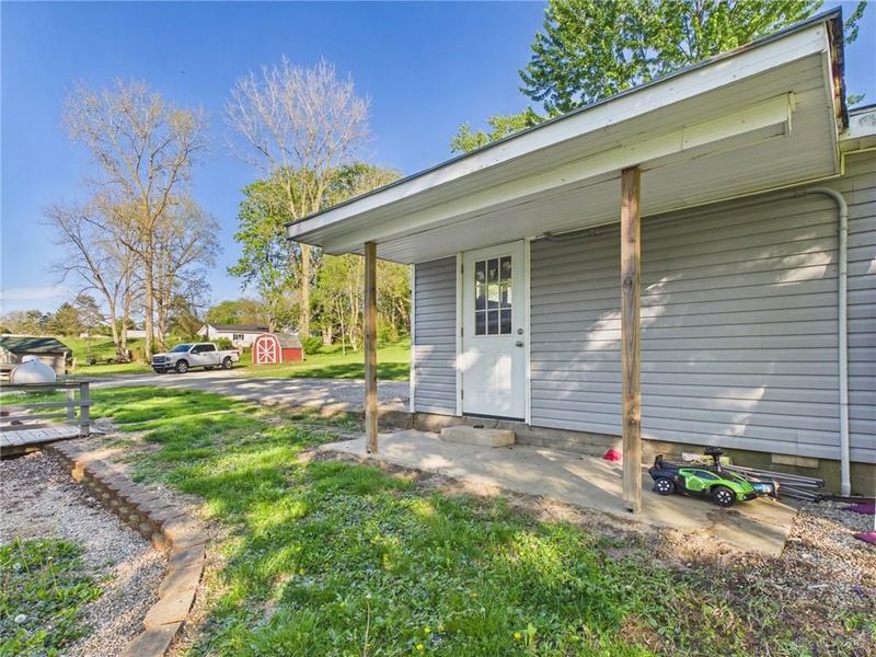 1143 S Shawnee Drive, Neave Township, OH 45331 Photo 35