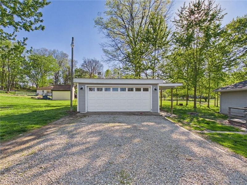 1143 S Shawnee Drive, Neave Township, OH 45331 Photo 36