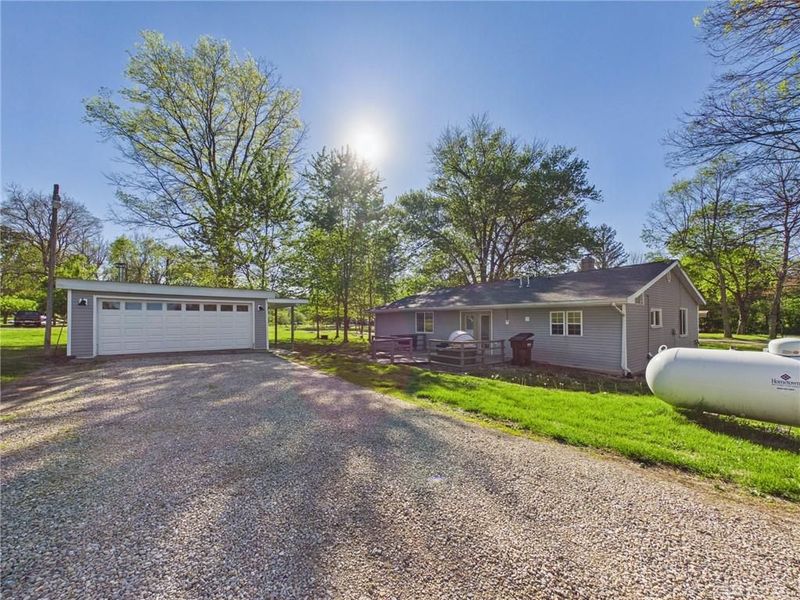 1143 S Shawnee Drive, Neave Township, OH 45331 Photo 37