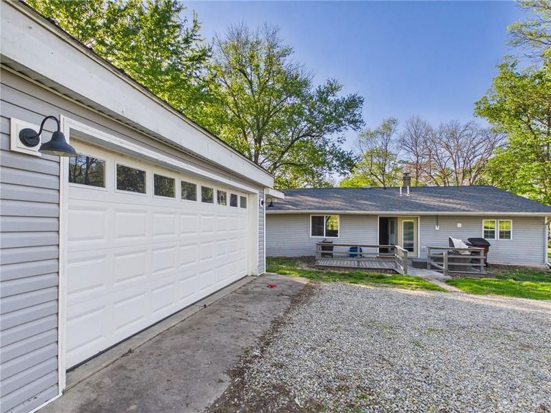 1143 S Shawnee Drive, Neave Township, OH 45331 Photo 38