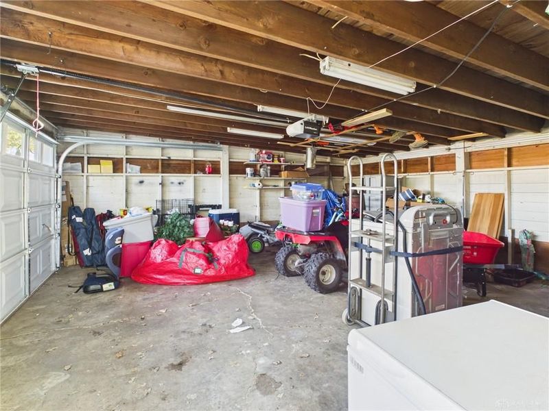 1143 S Shawnee Drive, Neave Township, OH 45331 Photo 40