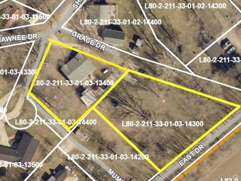 1143 S Shawnee Drive, Neave Township, OH 45331 Photo 41