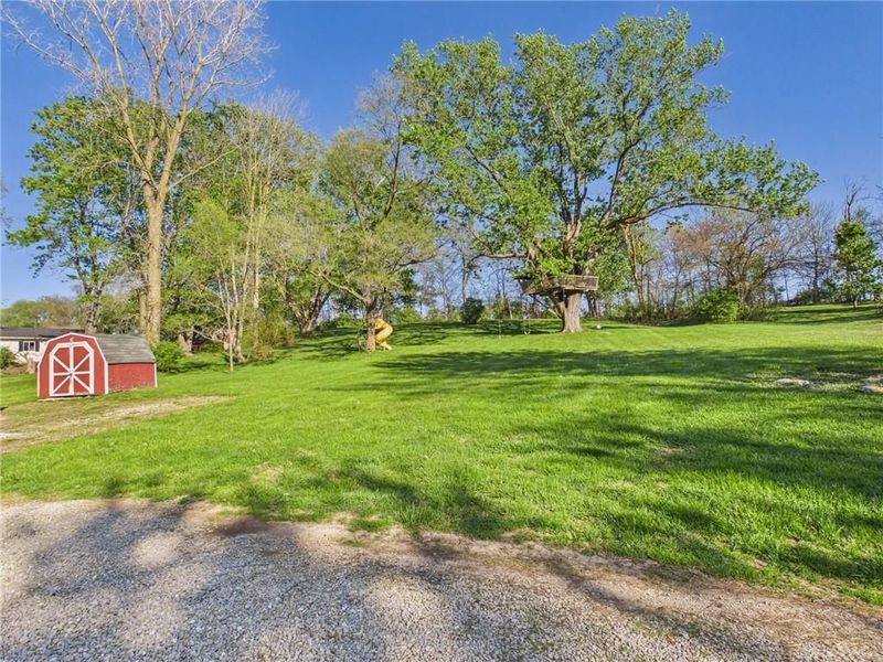 1143 S Shawnee Drive, Neave Township, OH 45331 Photo 42