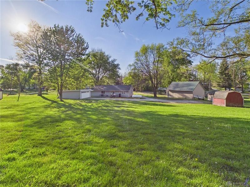 1143 S Shawnee Drive, Neave Township, OH 45331 Photo 46