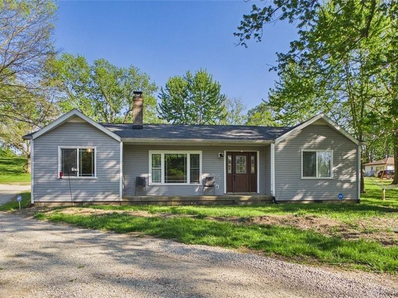 1143 S Shawnee Drive, Neave Township, OH 45331 Photo 48