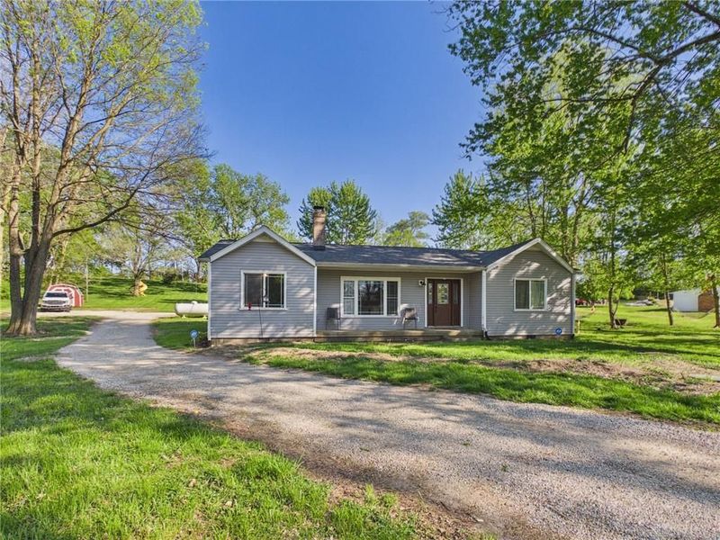 1143 S Shawnee Drive, Neave Township, OH 45331 Photo 49