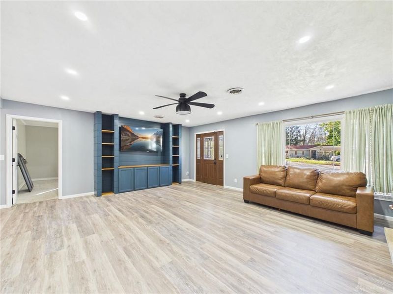 1143 S Shawnee Drive, Neave Township, OH 45331 Photo 5