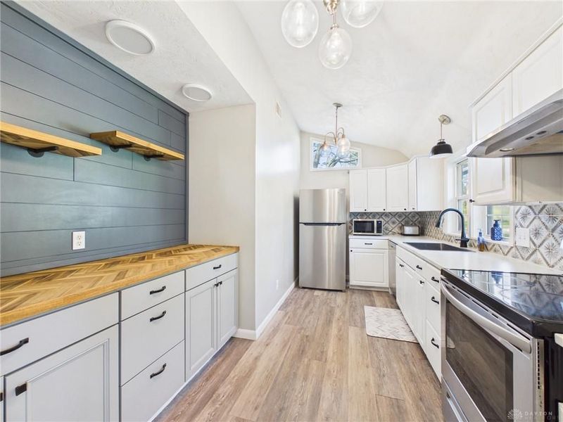 1143 S Shawnee Drive, Neave Township, OH 45331 Photo 8