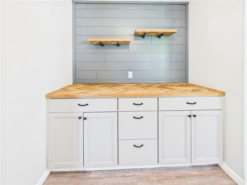 1143 S Shawnee Drive, Neave Township, OH 45331 Photo 9