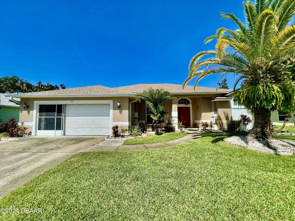 137 Bryan Cave Road, South Daytona, FL 32119