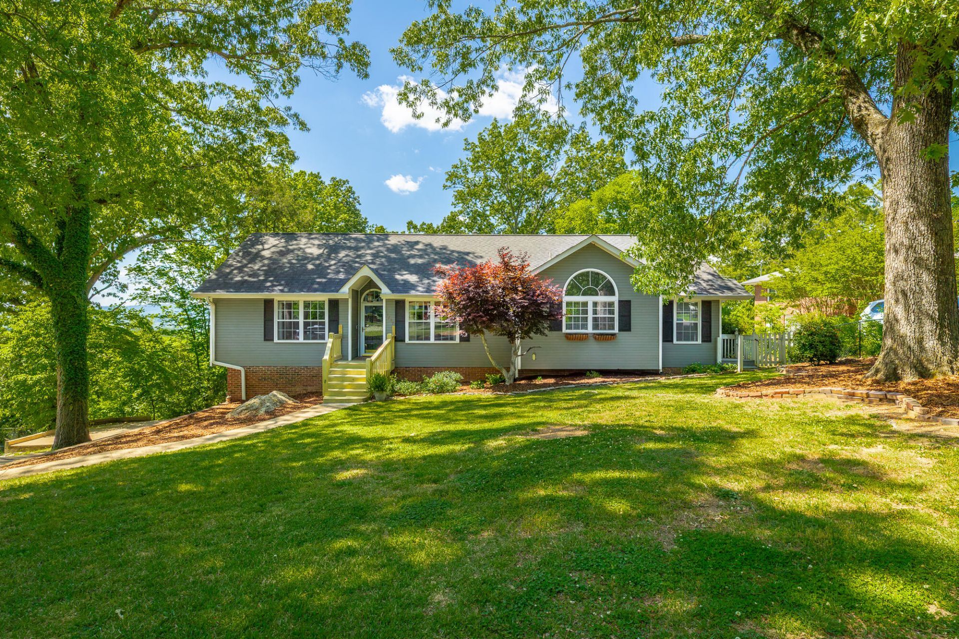 1239 Marijon Drive, Chattanooga, TN 37421 Main Photo