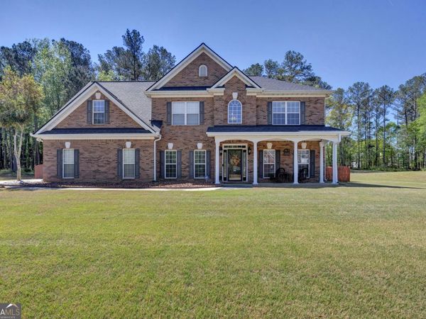 1224 Rhodes Walk SW, Conyers, GA 30094