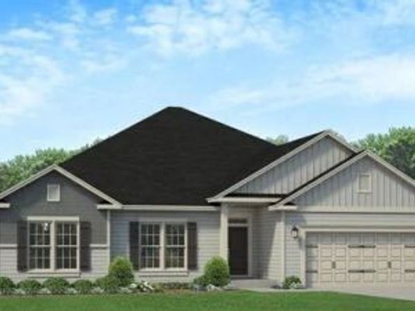 1039 Holliday Pass, Unit 23, Griffin, GA 30223