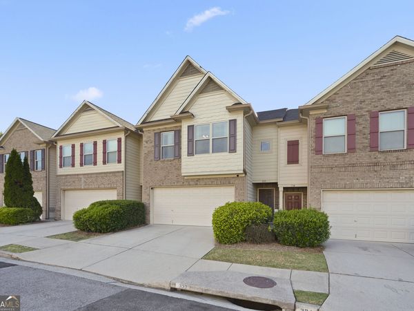 332 Oaktown Court, Lawrenceville, GA 30044