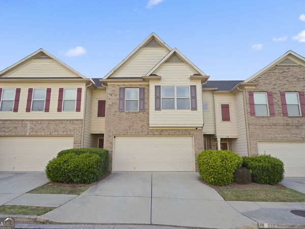 332 Oaktown Court, Lawrenceville, GA 30044