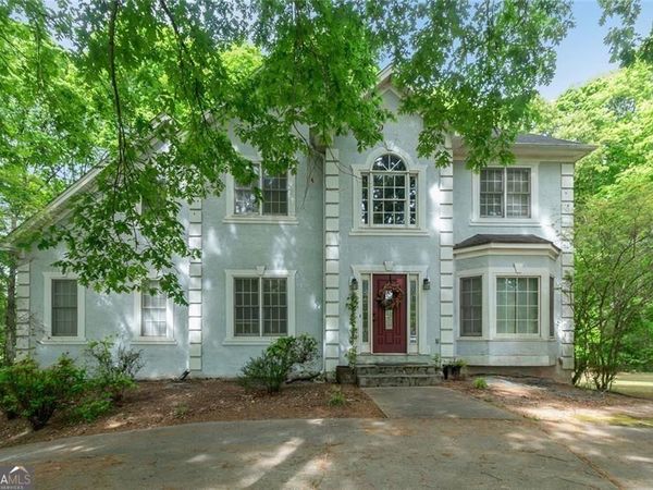 736 Ellison Road, Tyrone, GA 30290