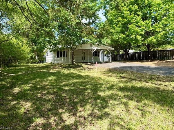 1194 Summey Town Road , Trinity, NC 27370