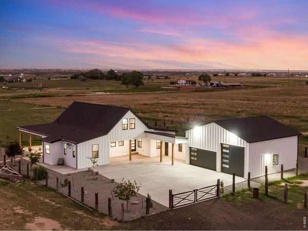 14407 County Road 18 1/2, Fort Lupton, CO 80621