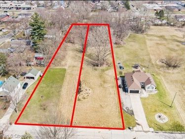 VACANT LOT TROMLEY ST , Inkster, MI 48141